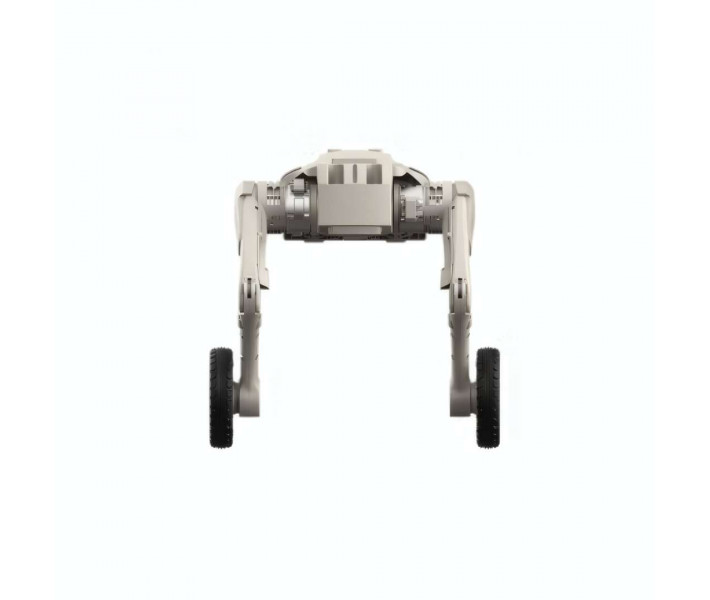 AgiBot D1 Ultra-W Quadruped Robot