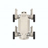 AgiBot D1 Ultra-W Quadruped Robot