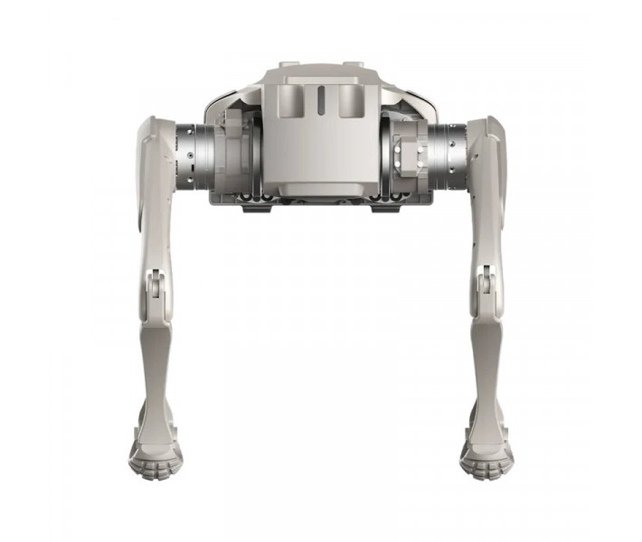 Robot cuadrúpedo AgiBot D1 Ultra