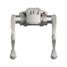 Robot cuadrúpedo AgiBot D1 Ultra