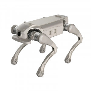 Robot cuadrúpedo AgiBot D1 Ultra