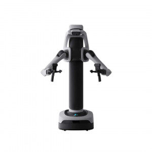 AgiBot G2 Air Mobile Manipulator Robot