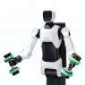 Мобільний бімануальний робот AgiBot G2 Max