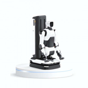 AgiBot G2 Max Bimanual Mobile Robot