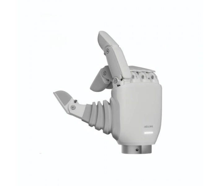 Роботизована рука AgiBot OmniHand 3 Lite