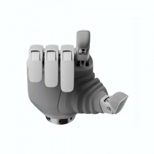 AgiBot OmniHand 3 Lite Robotic Hand