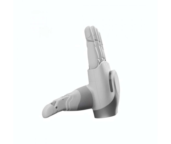 Роботизована рука AgiBot OmniHand 3 Lite