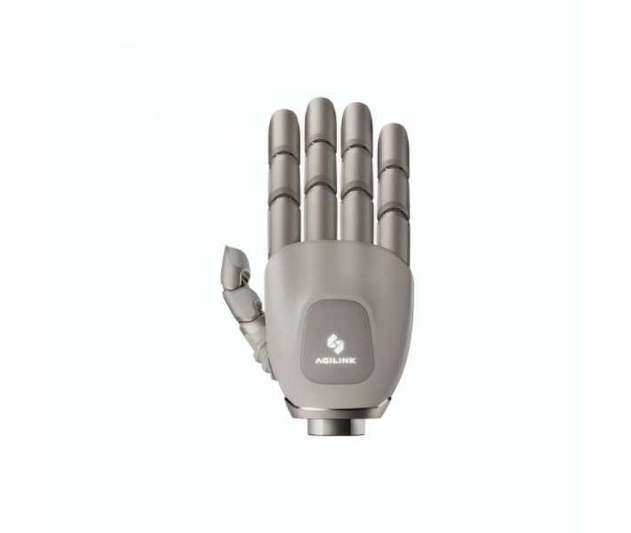 Mano robótica AgiBot OmniHand 3 Ultra-M