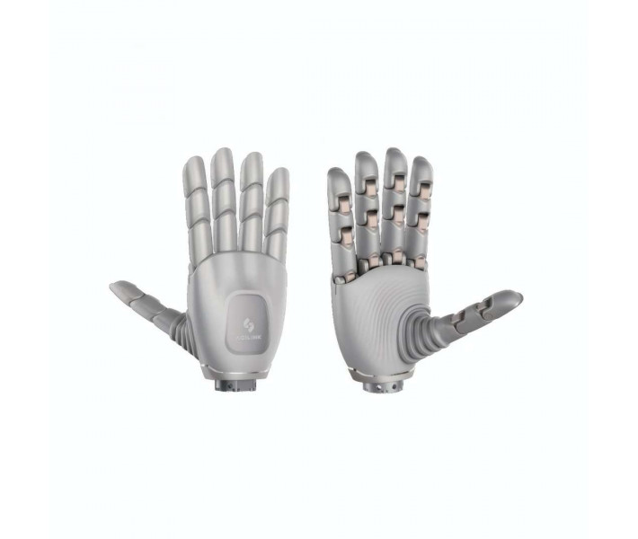 Mano robótica AgiBot OmniHand 3 Ultra-M
