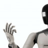 Mano robótica AgiBot OmniHand 3 Ultra-M