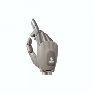 Mano robótica AgiBot OmniHand 3 Ultra-M
