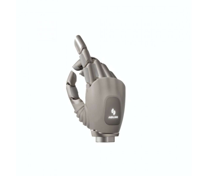 Mano robótica AgiBot OmniHand 3 Ultra-M