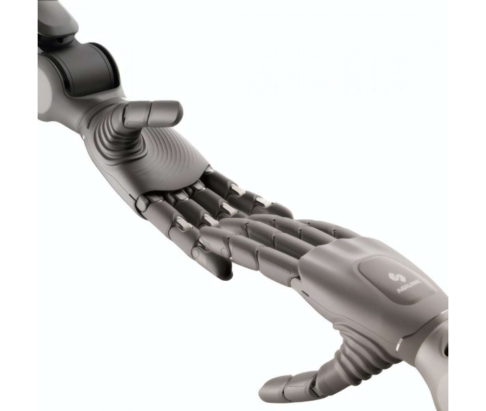 Mano robótica AgiBot OmniHand 3 Ultra-M