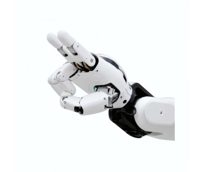 Роботична рука AgiBot OmniHand 3