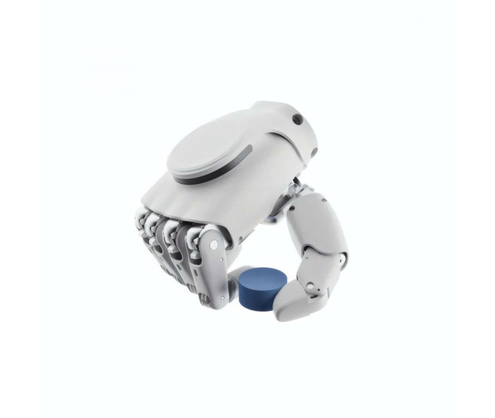 Роботична рука AgiBot OmniHand 3