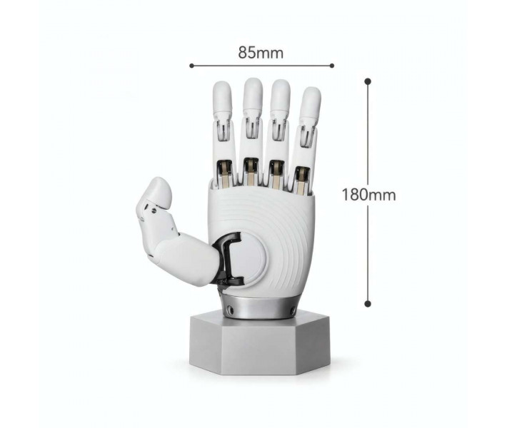 Роботична рука AgiBot OmniHand 3