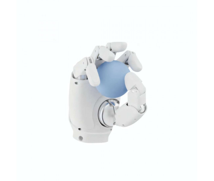 Роботична рука AgiBot OmniHand 3