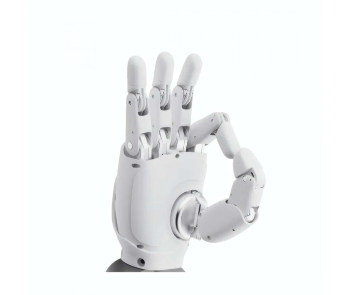 Роботична рука AgiBot OmniHand 3