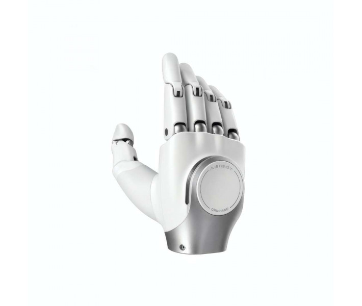 Роботична рука AgiBot OmniHand 3