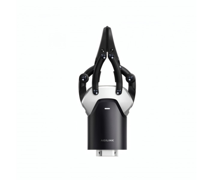 Pinza robótica AgiBot OmniPicker 3