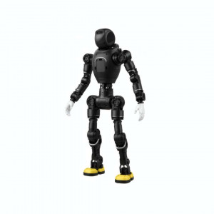 Robot humanoide AgiBot X2 EDU