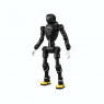 Robot humanoide AgiBot X2 EDU