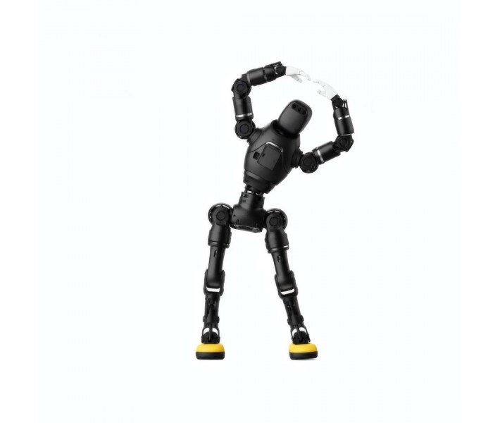 Robot humanoide AgiBot X2 EDU