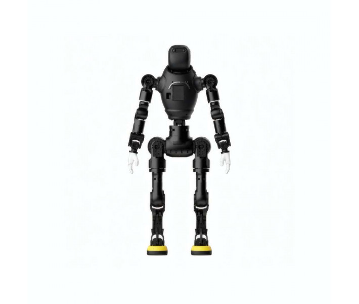 Robot humanoide AgiBot X2 EDU