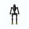 Robot humanoide AgiBot X2 EDU