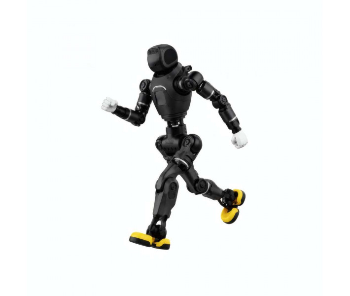 Robot humanoide AgiBot X2 EDU