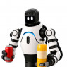 Robot humanoide AgiBot X2 REC