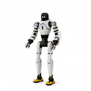 Robot humanoide AgiBot X2 REC