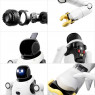 Robot humanoide AgiBot X2 REC