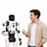 Robot humanoide AgiBot X2 REC