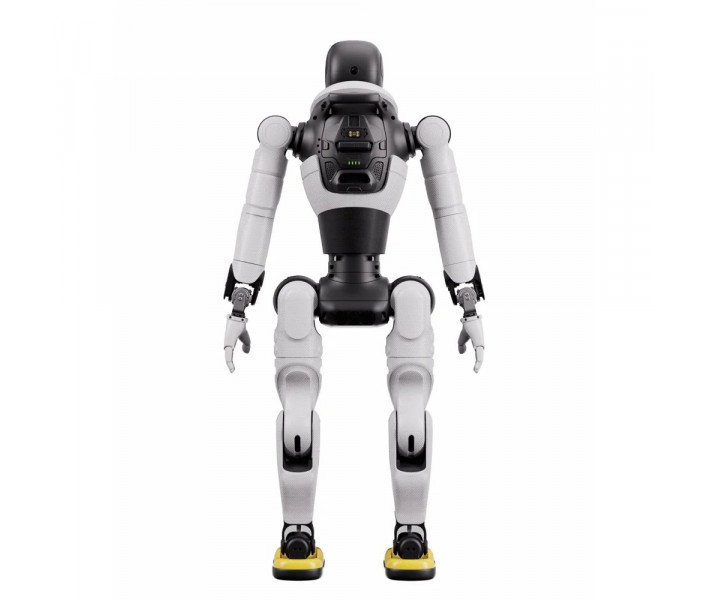 Robot humanoide AgiBot X2 Ultra