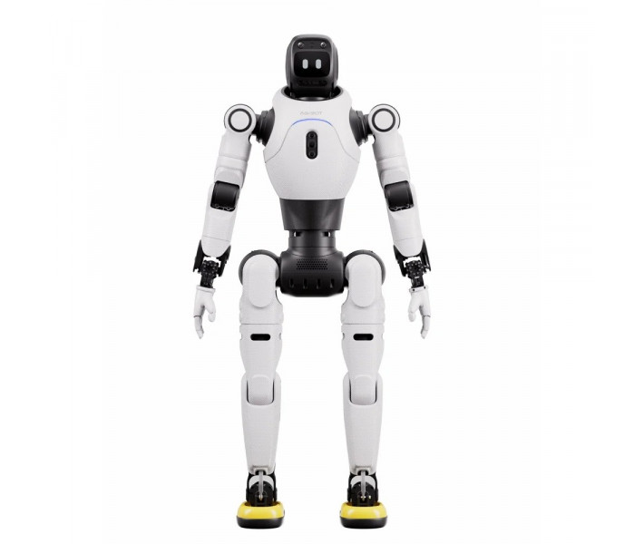 Robot humanoide AgiBot X2 Ultra