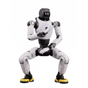 Robot humanoide AgiBot X2 Ultra