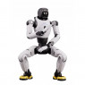 Robot humanoide AgiBot X2 Ultra