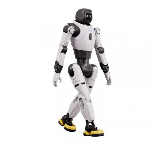 Robot humanoide AgiBot X2 Ultra