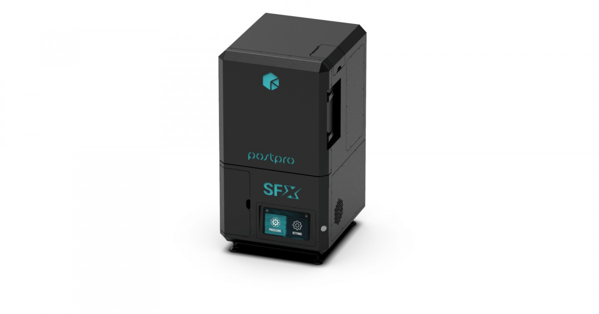 AMT PostPro SFX Complete — Vapor Smoothing | EXPERT3D