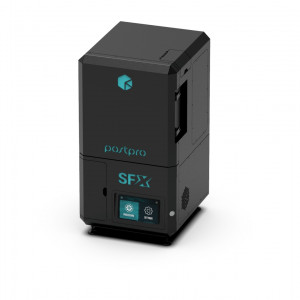 AMT PostPro SFX basic Vapor Smoothing Machine for 3D Printing
