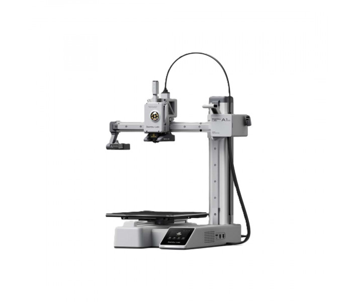 Impresora 3D Bambu Lab A1 Mini