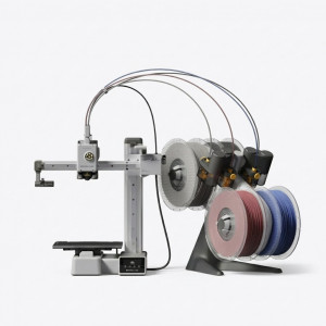 Impresora 3D Bambu Lab A1 Mini Combo
