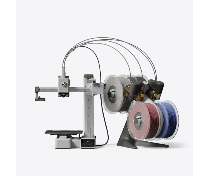 Impresora 3D Bambu Lab A1 Mini Combo