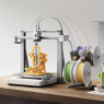 Impresora 3D Bambu Lab A2L Combo