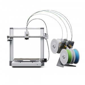 Impresora 3D Bambu Lab A2L Combo