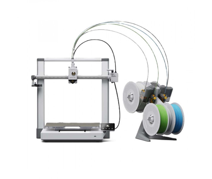 Impresora 3D Bambu Lab A2L Combo