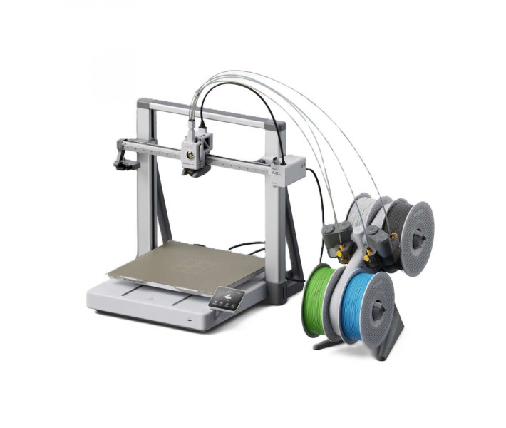 Impresora 3D Bambu Lab A2L Combo