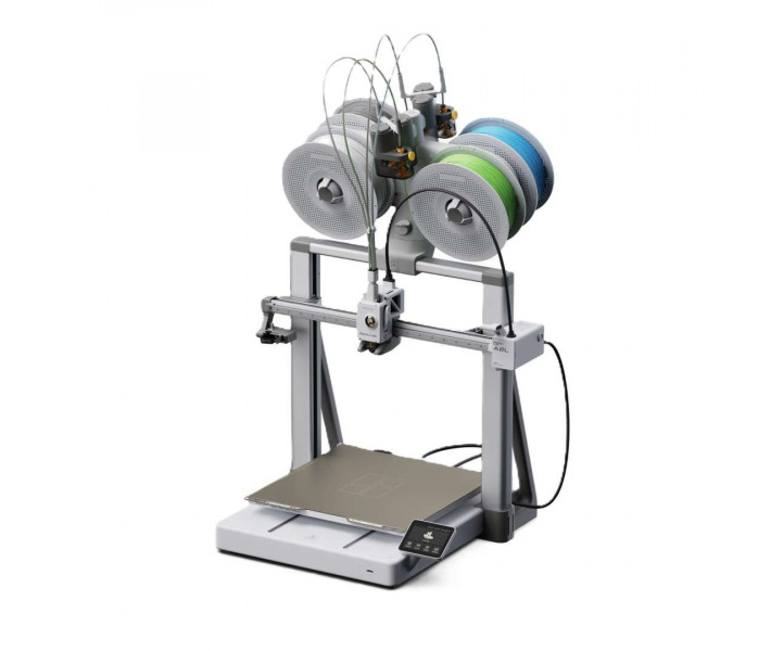 Impresora 3D Bambu Lab A2L Combo
