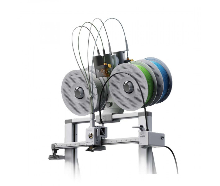 Impresora 3D Bambu Lab A2L Combo